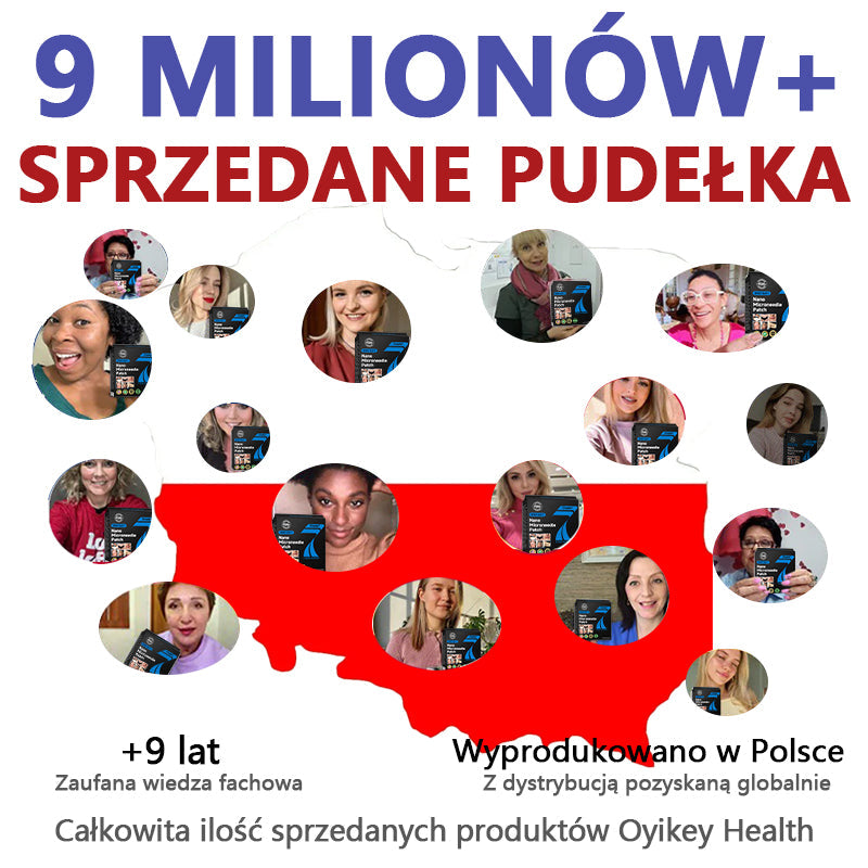 🔥[Zobacz wyniki w ciągu 7 dni 🛡Croaie® SMGT-GLP-1 Nano Microneedle Patch （Bezbolesny, długotrwały, zajmujący się cukrzycą, otyłością i chorobami układu krążenia）.