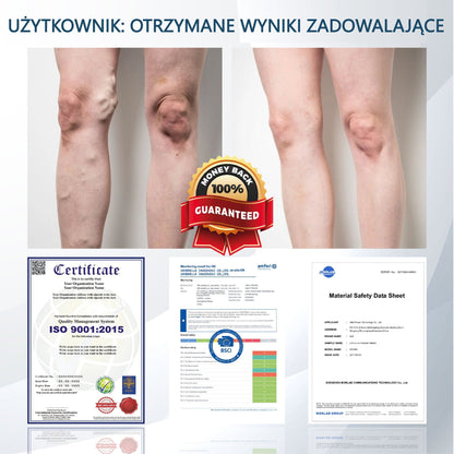 💧💧ATTDX® Krem ziołowy łagodzący obrzęki z czarnuszką